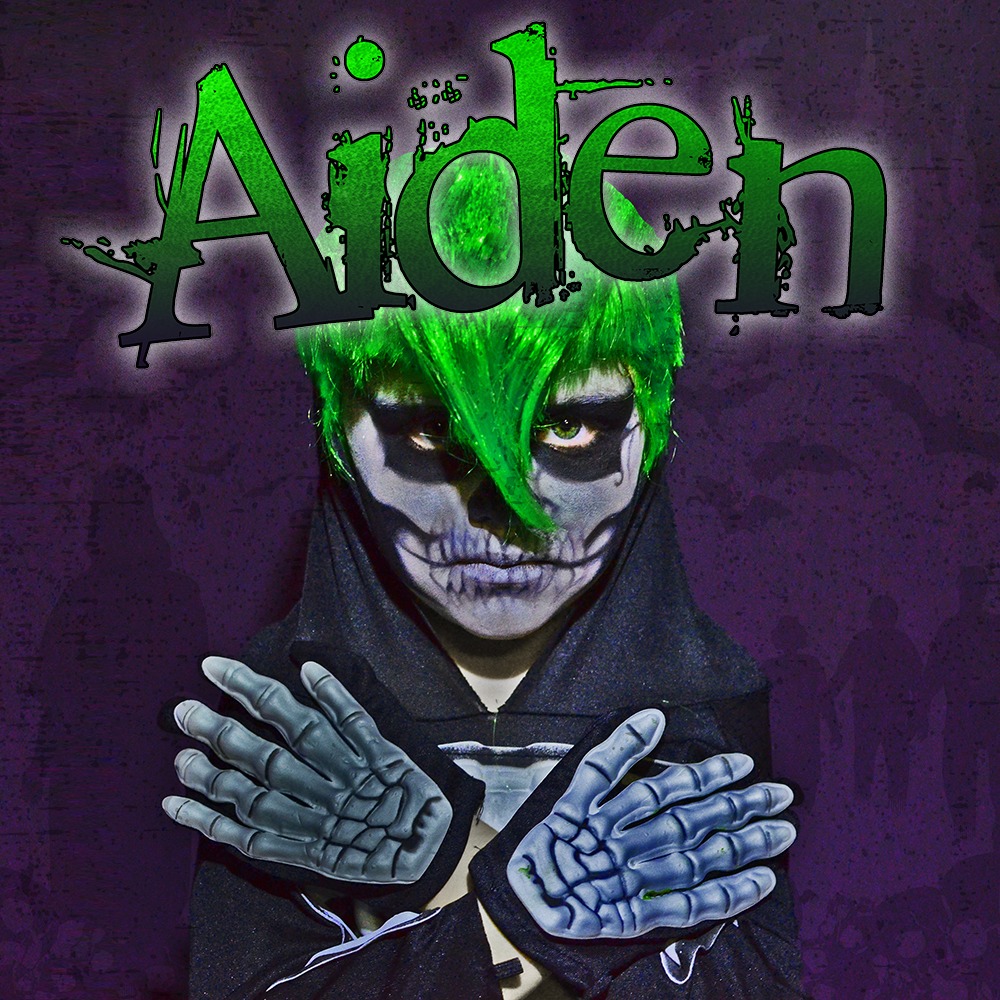 Aiden A Split Of Nightmares Rar