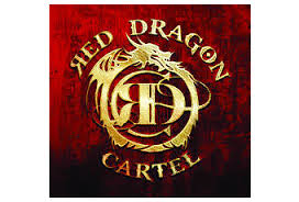 red dragon cartel cd cover