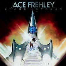 ace freheley space invader