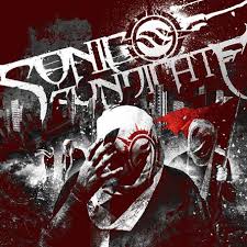 Sonic Syndicate - self titled