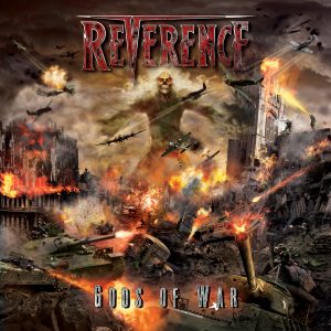 ReverenceGodsOfWarCover