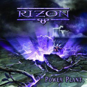 Cover RIZON-Power Plant