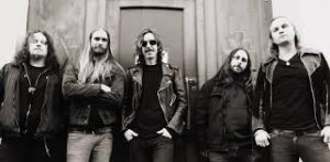 opeth band