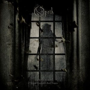 opeth lemantations cd cover