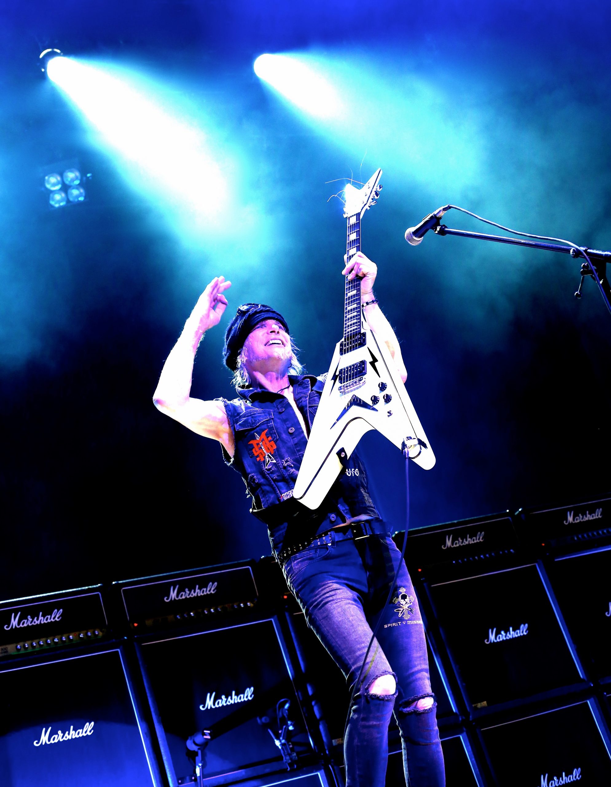 Michael Schenker Album Review: 