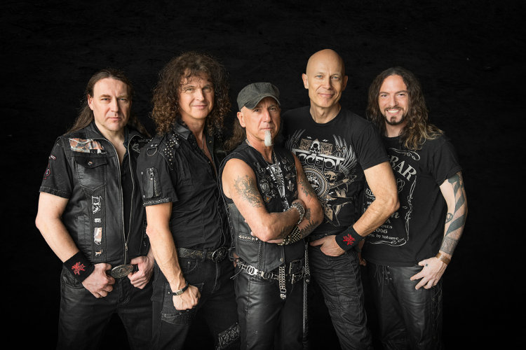 Review: Accept – Rise of Chaos
