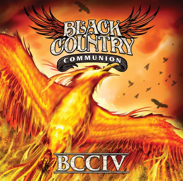 Black Country Communion Album Review "BCCIV" METAL GODS TV