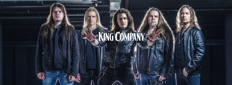 King Company