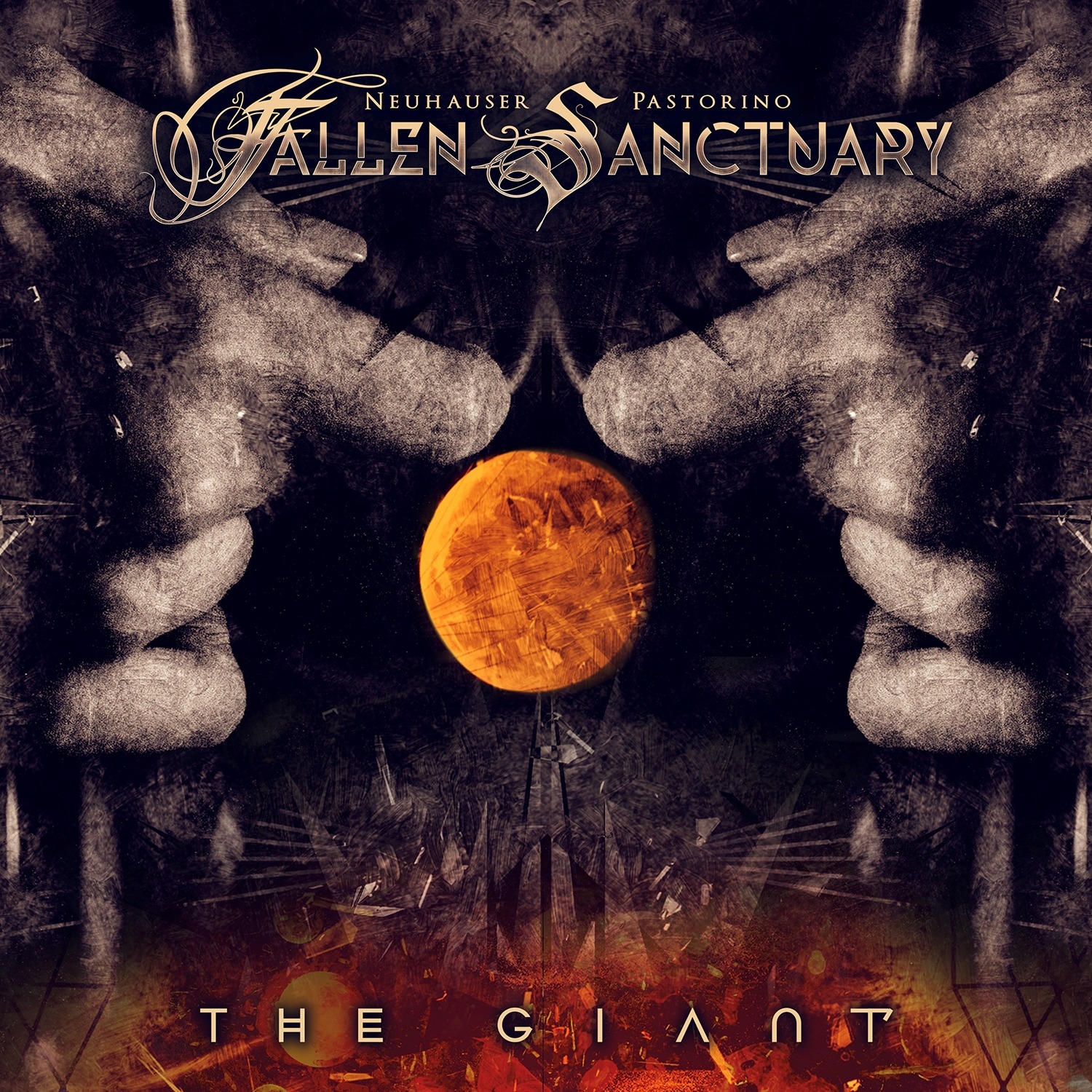 Fallen Sanctuary