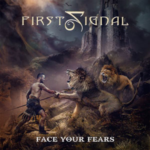 FIRST SIGNAL Album Review