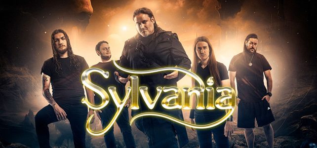 SYLVANIA Album Review: “Purgatorium”